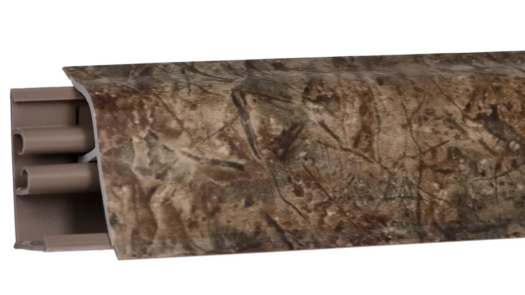 Плинтус кухонный Korner Alhambra Ciemna №6133