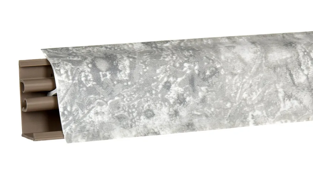 Плинтус кухонный Korner Fossil №6093 3 м L-38