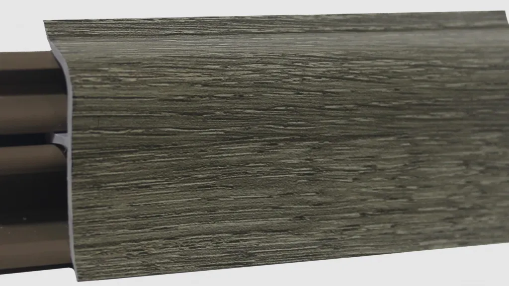 Плинтус кухонный Korner Dąb Oliwkowy №6161