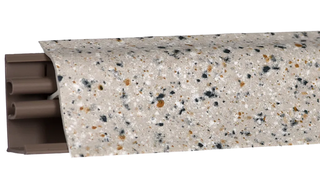 Плинтус кухонный Korner Grenobl №6126