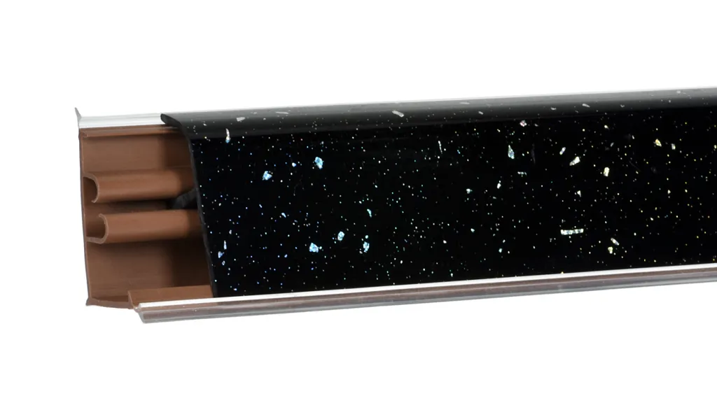 Плинтус кухонный Korner Antares №6027