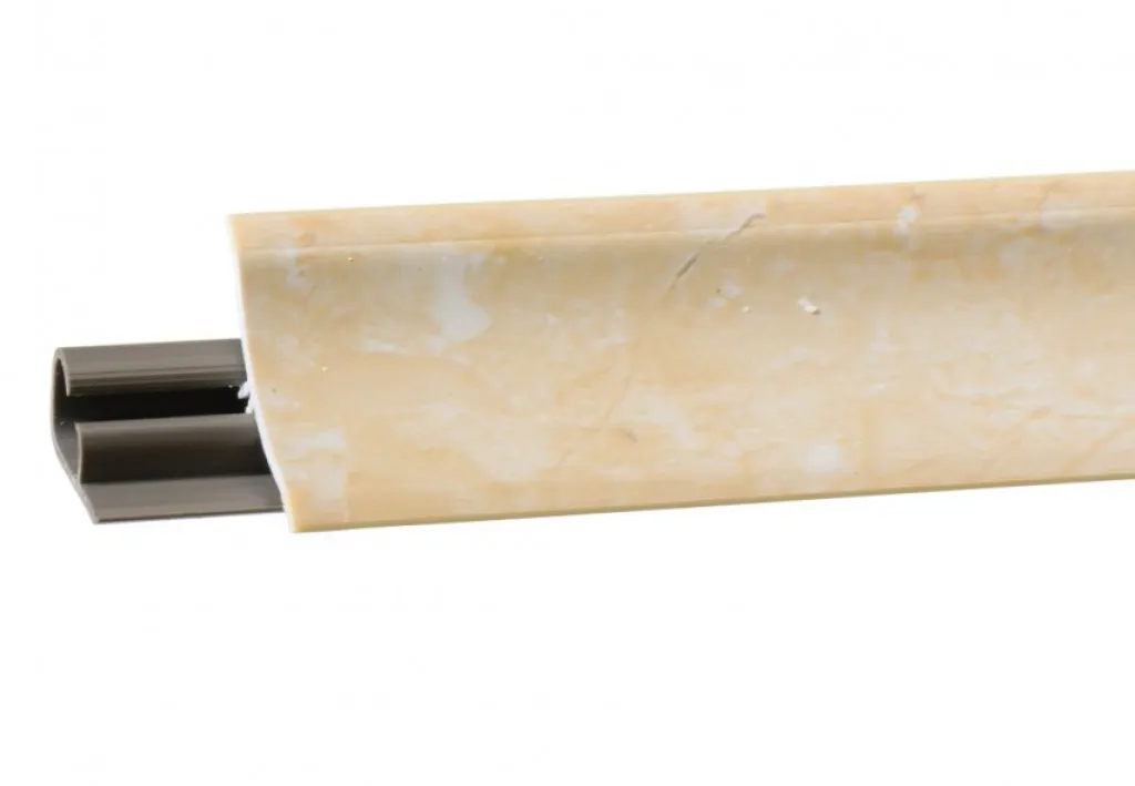 Плинтус кухонный Korner Альхамбра №6012 3,05м L-23