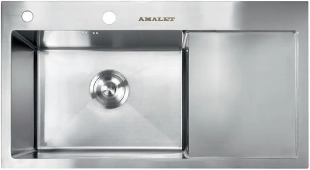 AMALET 7848L-STR-ST