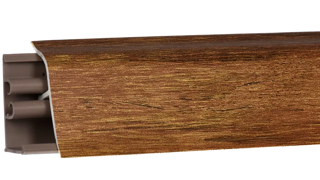 Плинтус кухонный Korner Dąb Jukon №6164