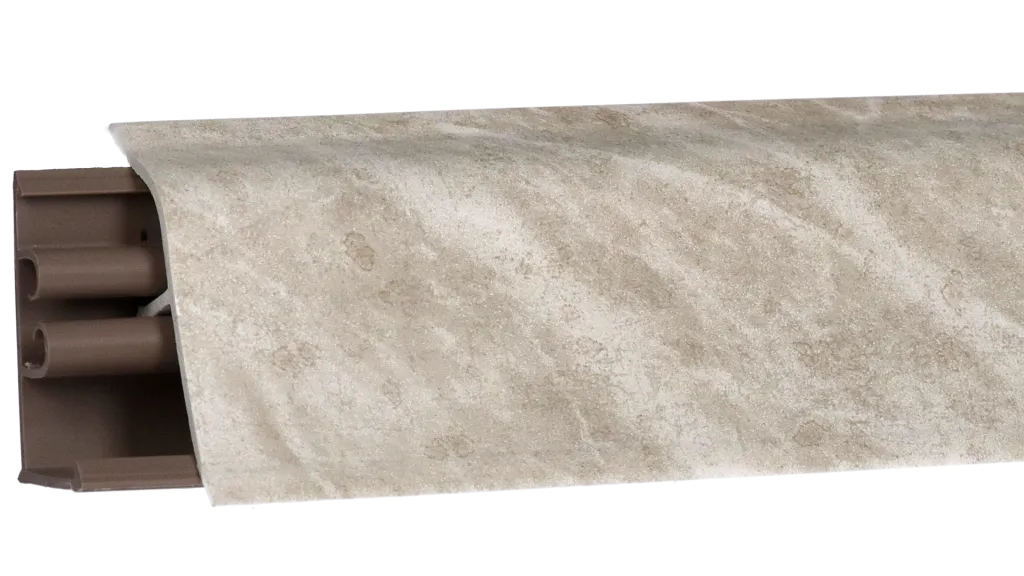 Плинтус кухонный Korner Opal Królewski Jasny №6029