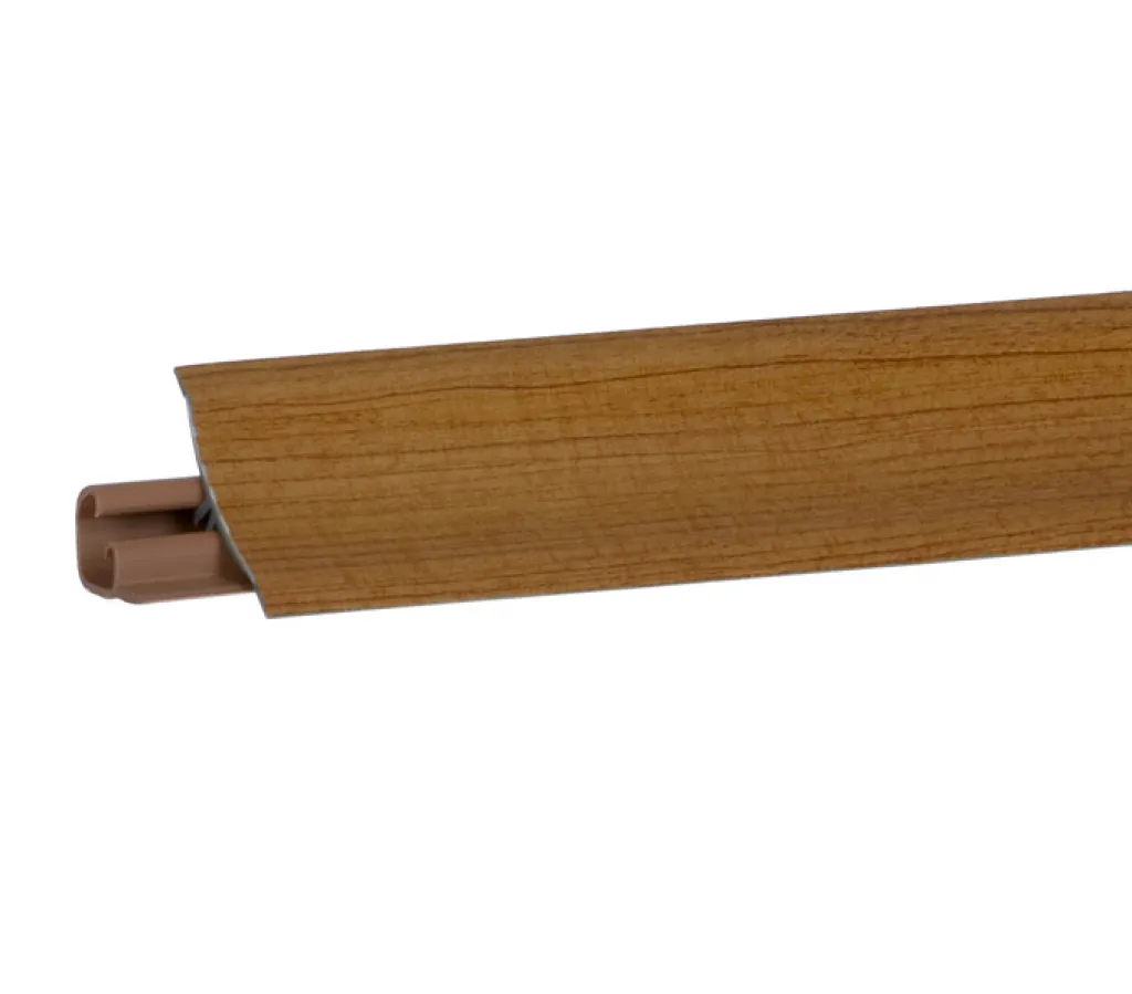Плинтус кухонный Korner Таксус №6120 3,05м L-23
