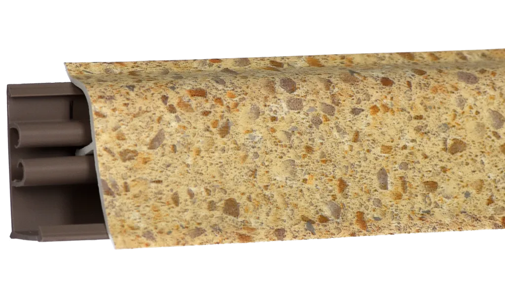 Плинтус кухонный Korner Art Stone №6048