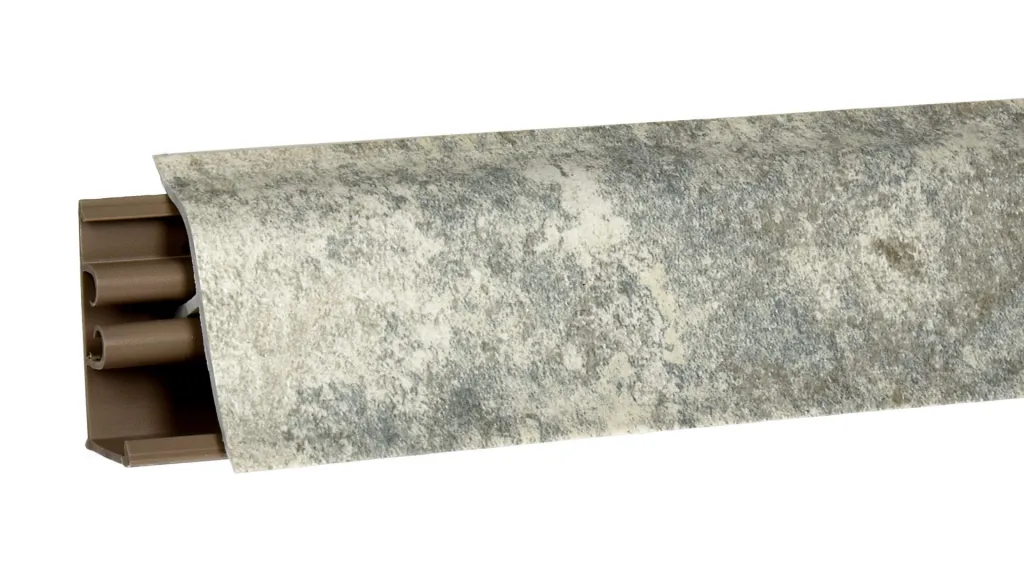 Плинтус кухонный Korner Коралл №6202 3 м L-38