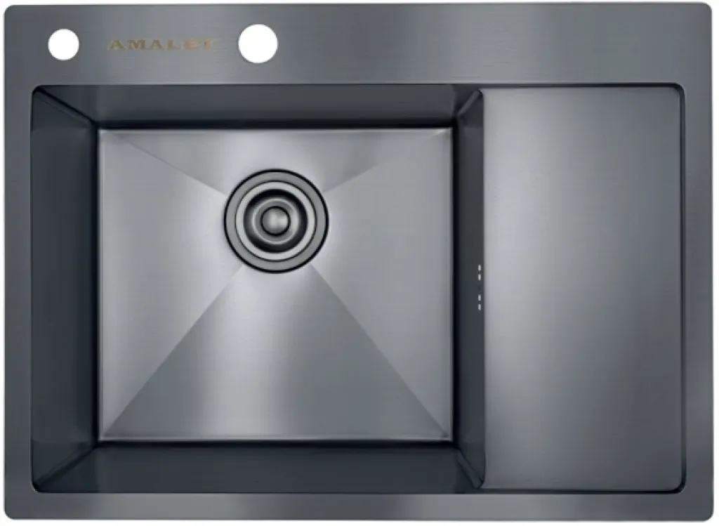 AMALET 6548L-STR-BL
