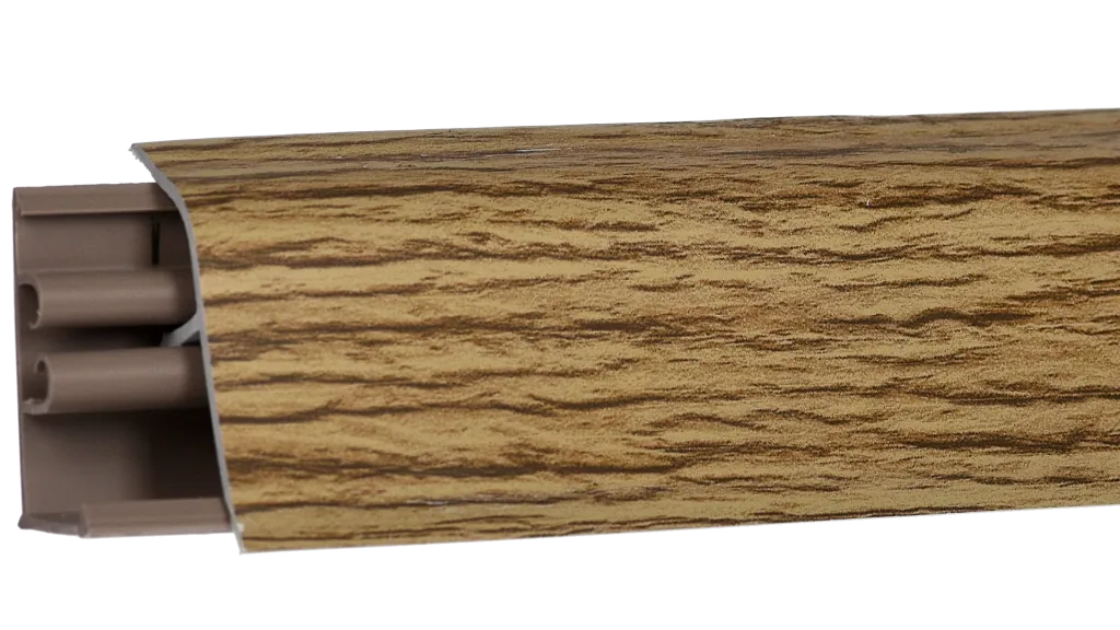 Плинтус кухонный Korner Dąb Kiera №6163
