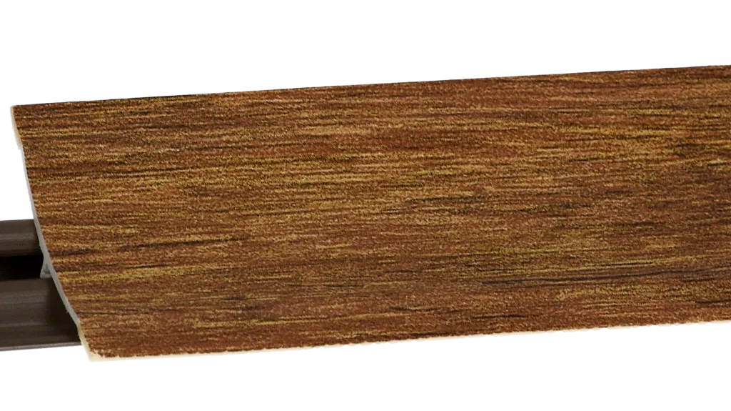 Плинтус кухонный Korner Дуб Юкон №6164 3,05м L-23