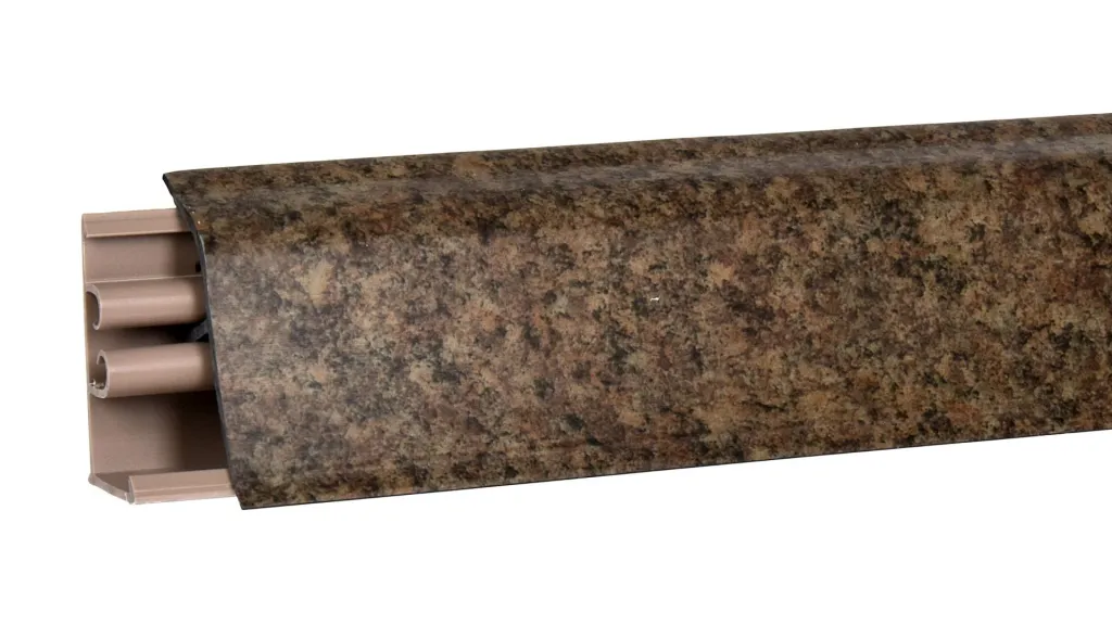 Плинтус кухонный Korner Terra №6150 3 м L-38