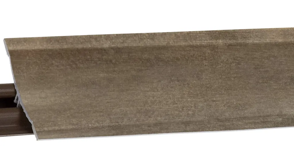Плинтус кухонный Korner Stromboli Brown №6201