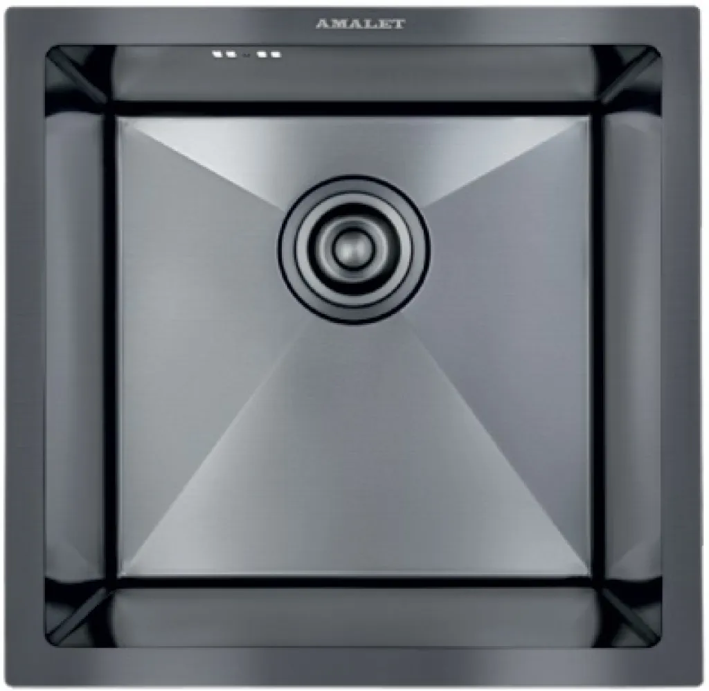 AMALET 4444-STR-BL