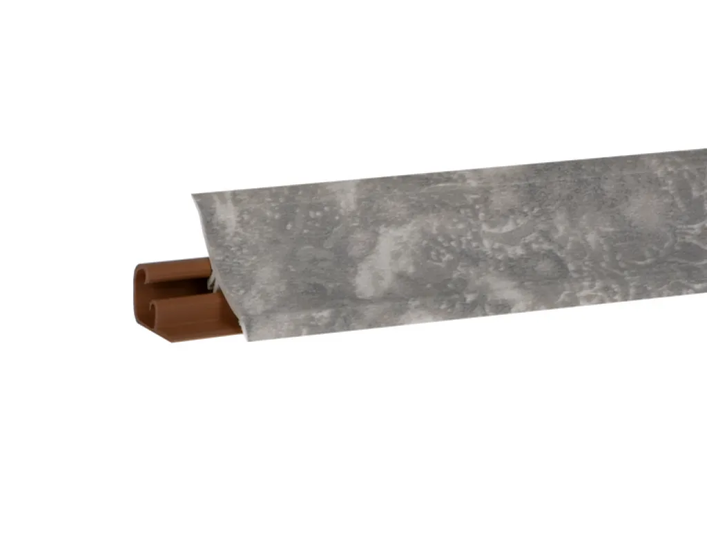 Плинтус кухонный Korner Fossil №6093