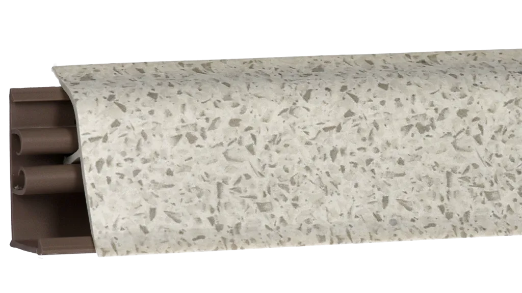 Плинтус кухонный Korner Diamant №6157