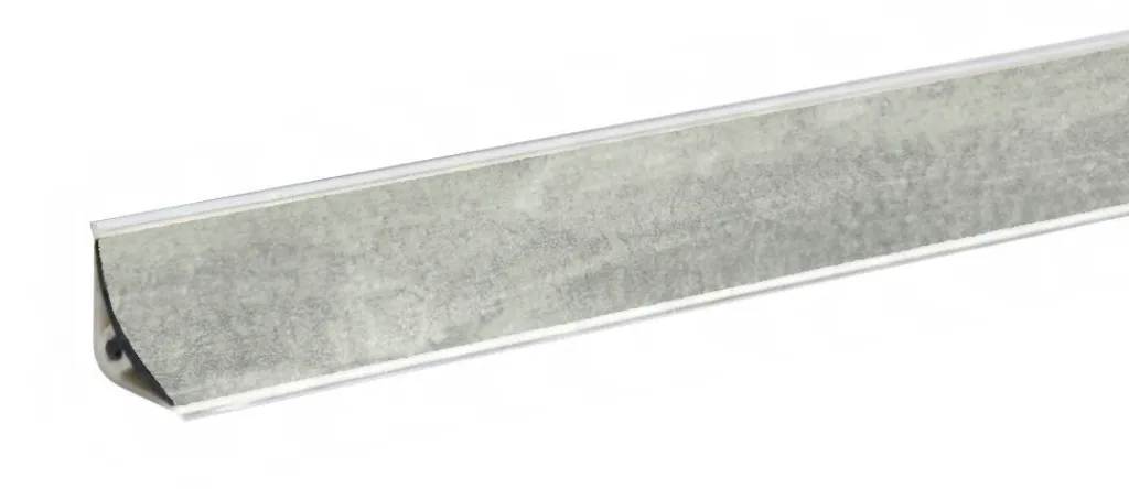 Плинтус кухонный Korner Stromboli Grey №6191