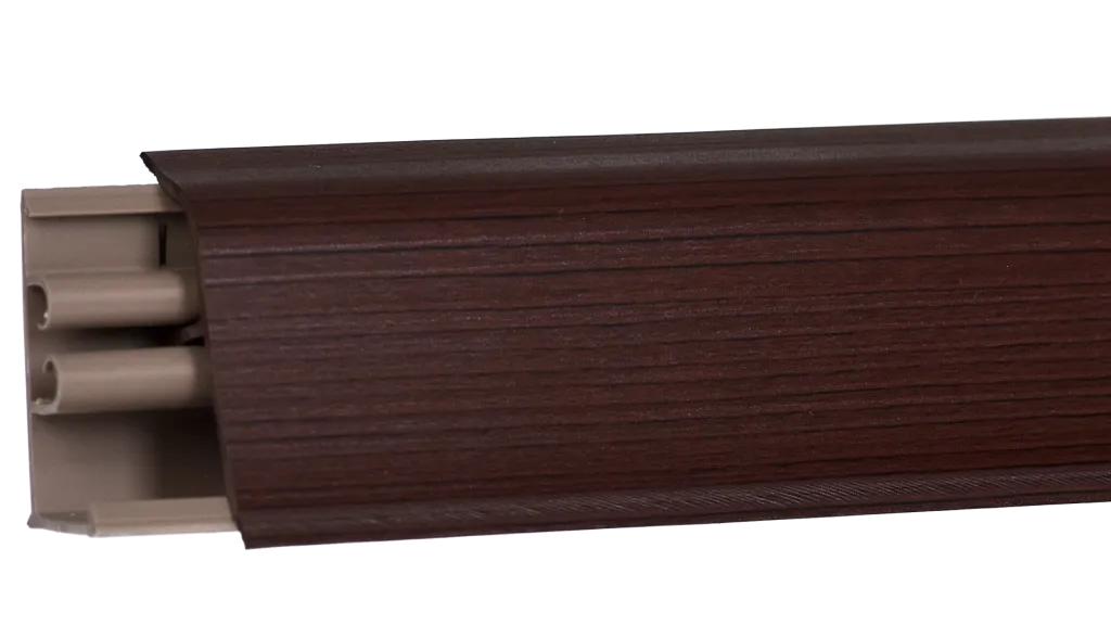 Плинтус кухонный Korner Douglas Ciemny №6033