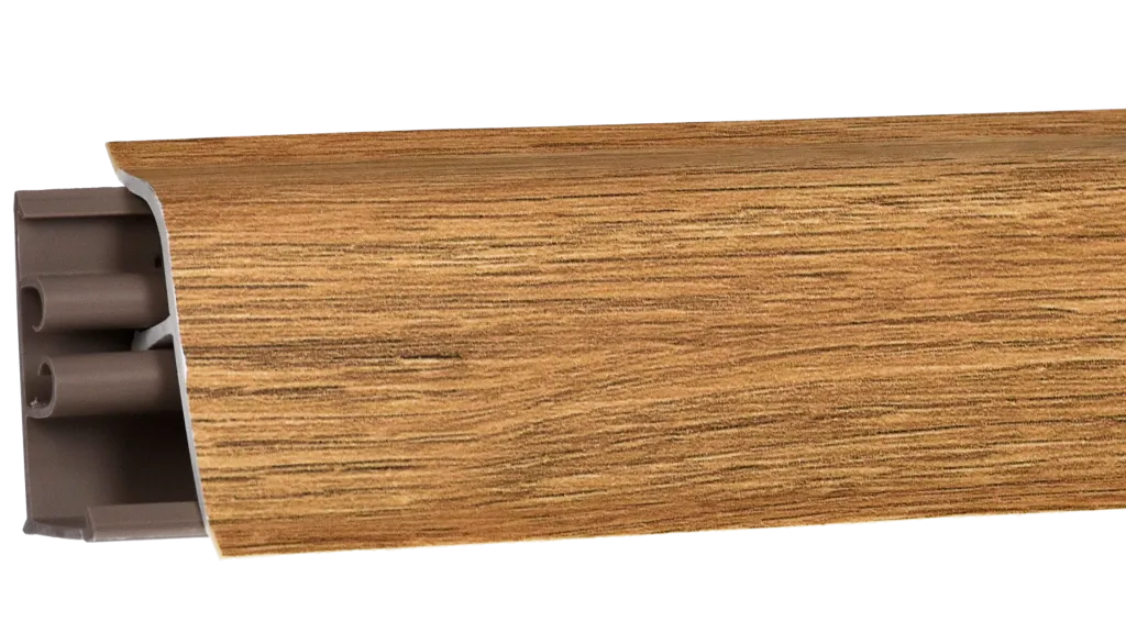 Плинтус кухонный Korner Dąb Wotan №6112
