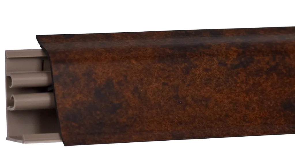 Плинтус кухонный Korner Rustyka №6138