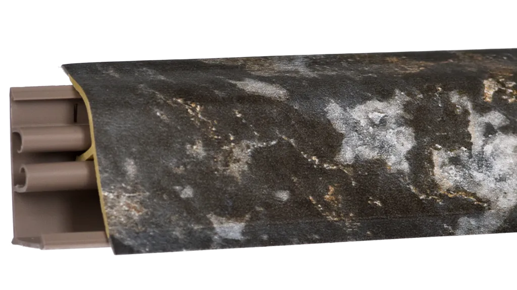 Плинтус кухонный Korner Opal Królewski №6073